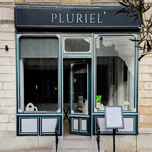 Pluriel', Saint-Omer