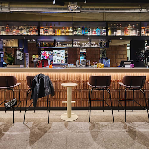 Moxy Annecy, Annecy