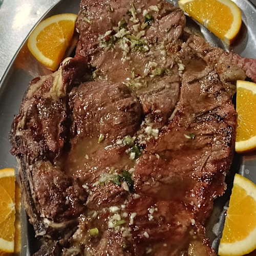 Churrasco na Arca do Noé, Barcarena