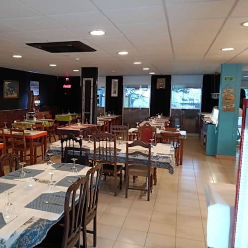 Churrasco na Arca do Noé, Barcarena