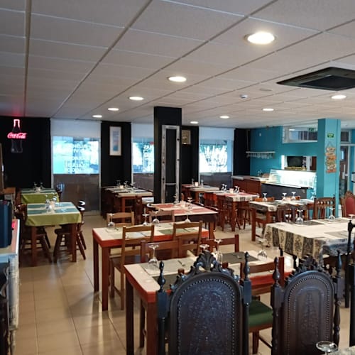 Churrasco na Arca do Noé, Barcarena