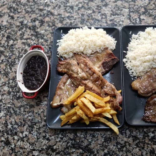 Churrasco na Arca do Noé, Barcarena