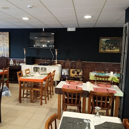 Churrasco na Arca do Noé, Barcarena