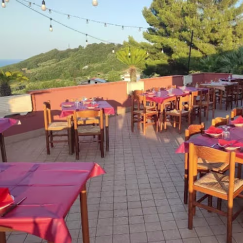 Saporito 2.Zero, Prosperi