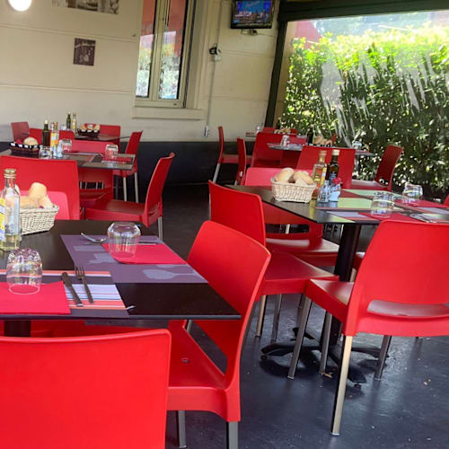 Osteria delle Rose, Brescia