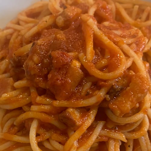Osteria delle Rose, Brescia
