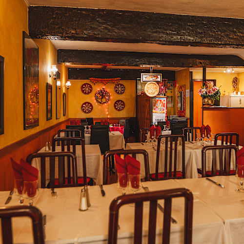 La Rajasthani, Toulouse