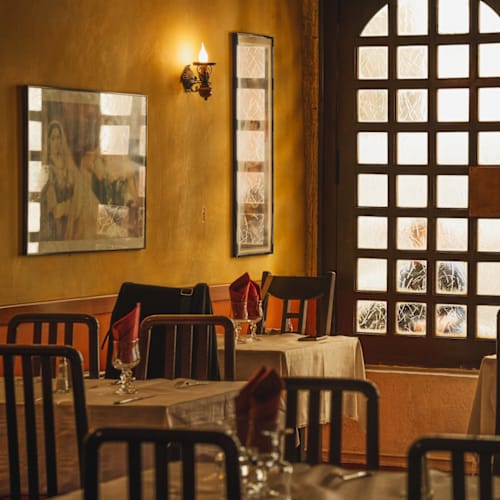 La Rajasthani, Toulouse
