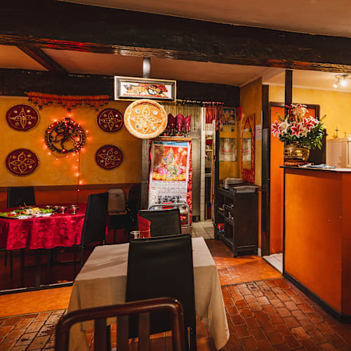 La Rajasthani, Toulouse