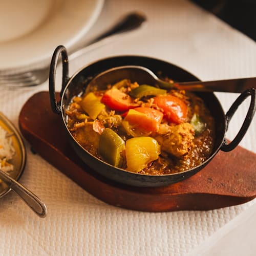 La Rajasthani, Toulouse
