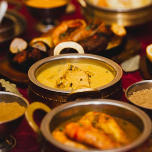 La Rajasthani, Toulouse