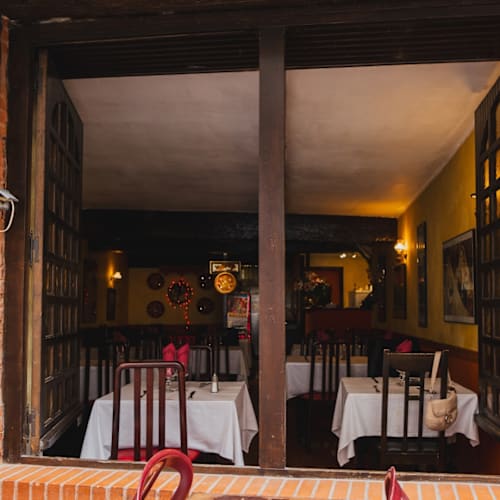 La Rajasthani, Toulouse