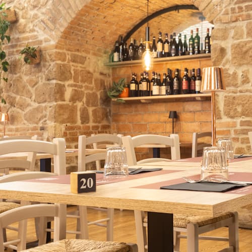 Taja e Coci - Porta Portese, Roma