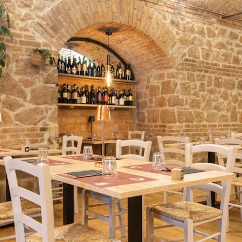 Taja e Coci - Porta Portese, Roma