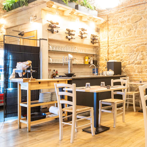 Taja e Coci - Porta Portese, Roma