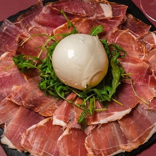 Taja e Coci - Porta Portese, Roma