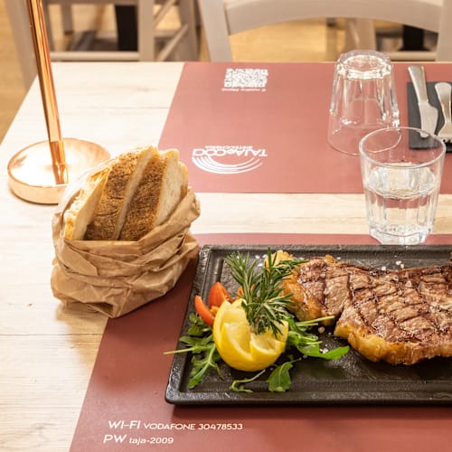 Taja e Coci - Porta Portese, Roma