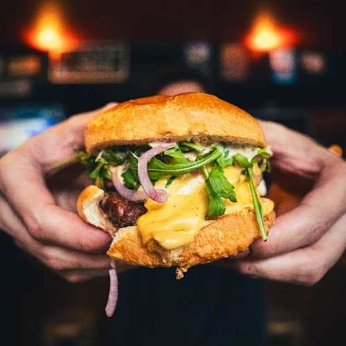 The Bowler - Pub & Steakouse, Paris