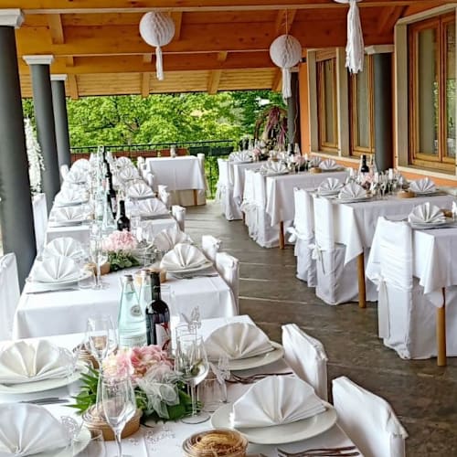 Trattoria dalla Nella, Monte Di Malo