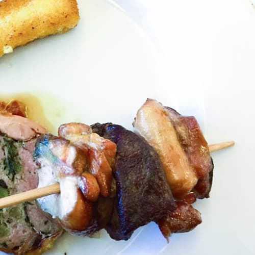 Trattoria dalla Nella, Monte Di Malo