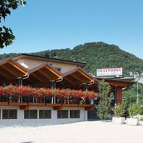 Trattoria dalla Nella, Monte Di Malo