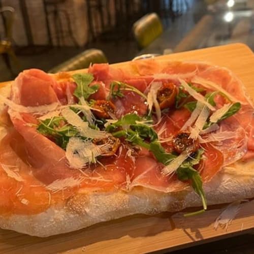 Overdrive Pub, Sant'Agata de' Goti