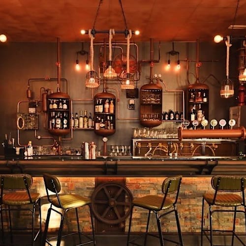 Overdrive Pub, Sant'Agata de' Goti