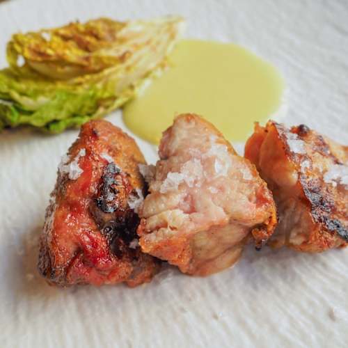 Tres Por Cuatro, Madrid