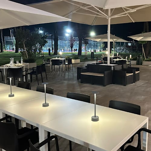 Queen's Bar Restaurant, Cattolica