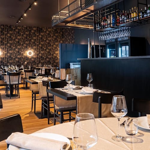 B Di Bistrot, Milano