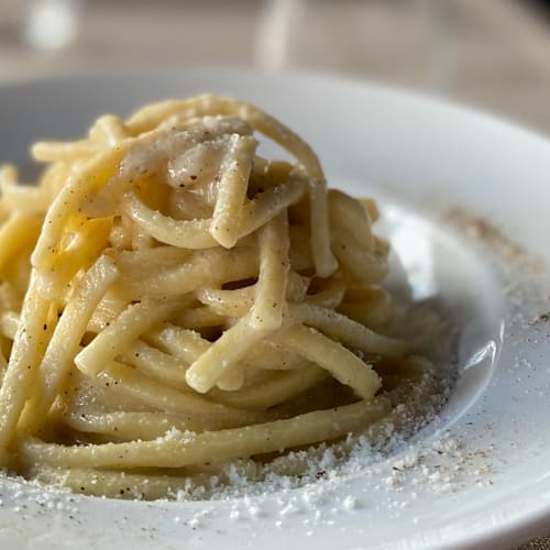 B Di Bistrot, Milano