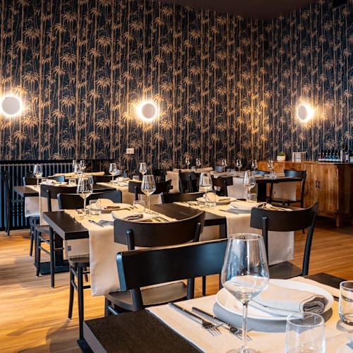B Di Bistrot, Milano