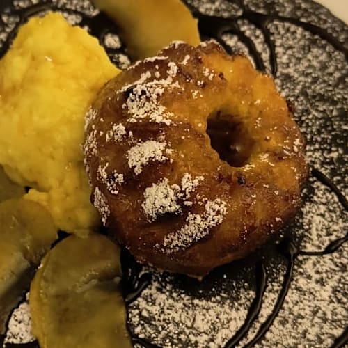 Il baccatoio, Pietrasanta