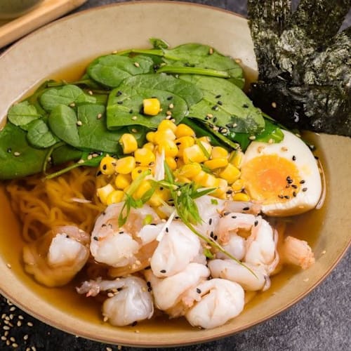 Yii Ramen, Genève