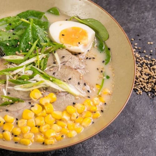 Yii Ramen, Genève
