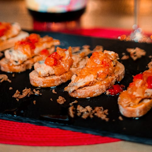 Victorino Tapas, Gavà