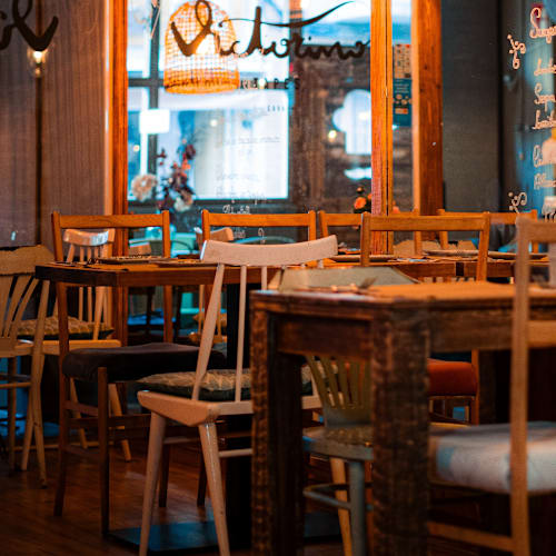 Victorino Tapas, Gavà