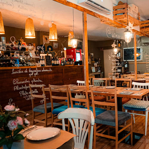 Victorino Tapas, Gavà