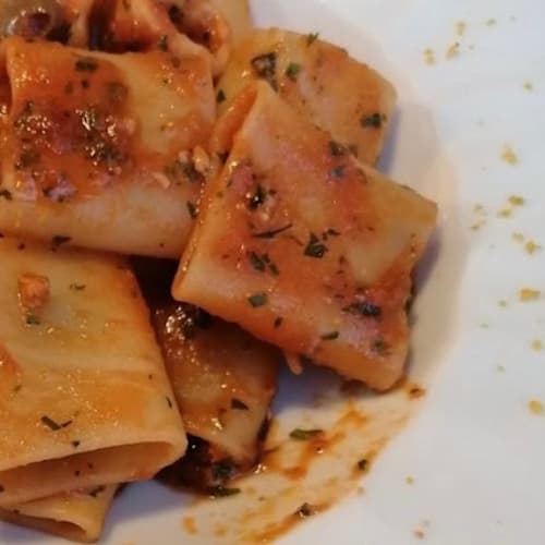 Ristorante Pizzeria Acquario, Genova
