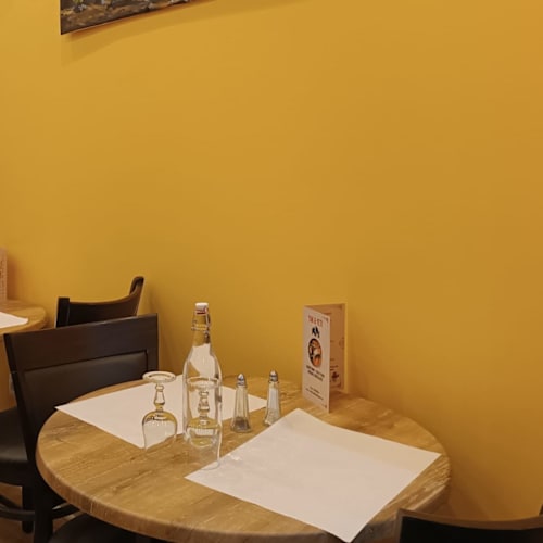Yak&Yeti, Paris