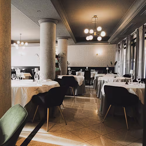 Atmosfera Restaurant e Pizza, Rubiera