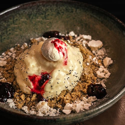 La Trattoria, Lisboa