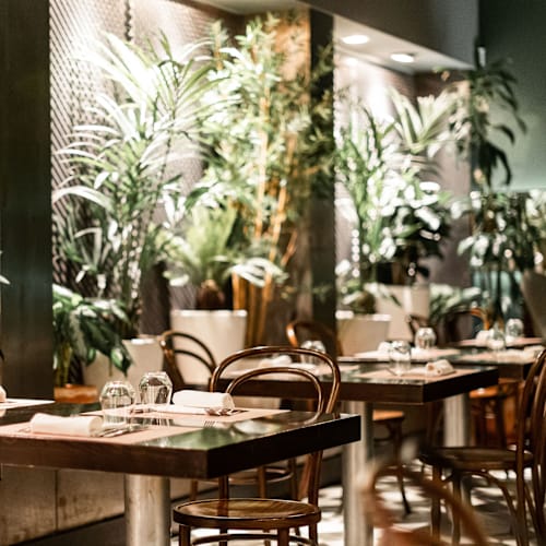 La Trattoria, Lisboa