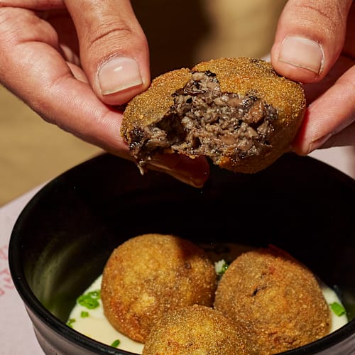 La Trattoria, Lisboa