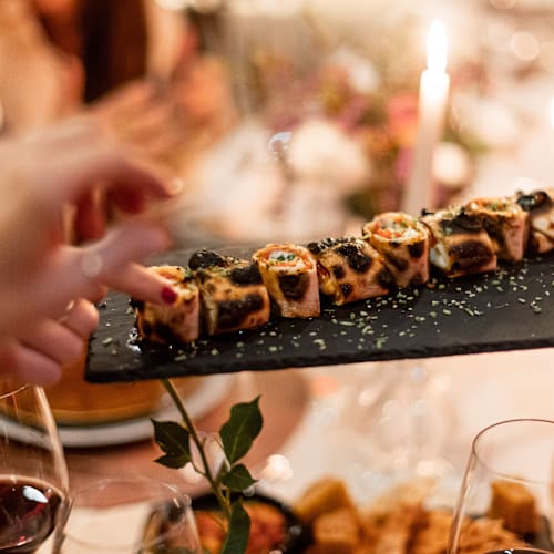 La Trattoria, Lisboa