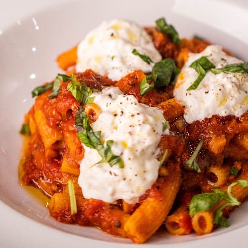 La Trattoria, Lisboa