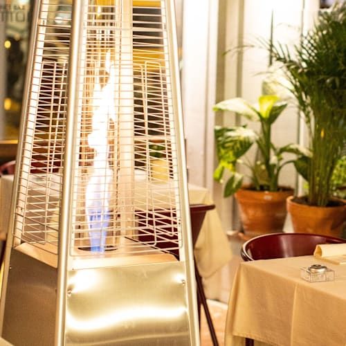 La Trattoria, Lisboa