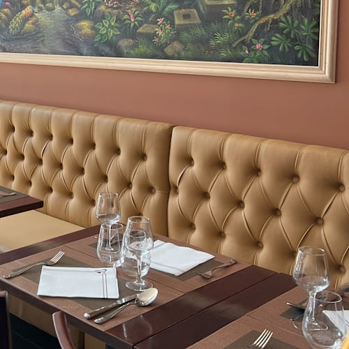 Kim thai, Clichy