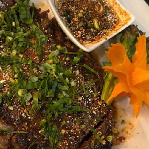 Kim thai, Clichy