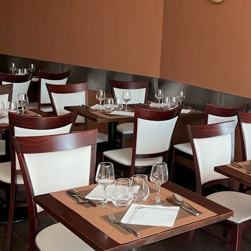 Kim thai, Clichy